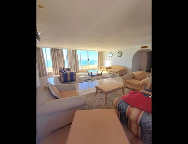 4 BEDROOM APARTMENT FOR SALE IN NORTH BEACH